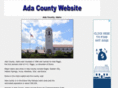 adacounty.net