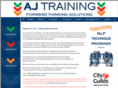 aj-training.com