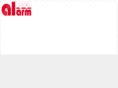 alcealarm.com