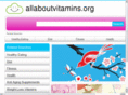 allaboutvitamins.org