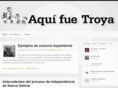 aquifuetroya.com