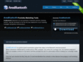 areabluetooth.com
