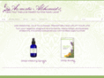 aromaticalchemist.com
