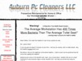 auburnpccleaners.com