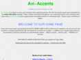 aviaccents.com