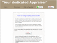 avondaleappraisals.com