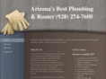 azbestplumbingandrooter.com