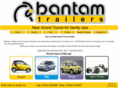 bantamtrailers.com