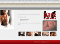 barecurves.com