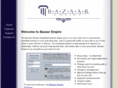 bazaarempire.com