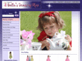 bellasdressupshop.com
