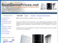 bestgameprices.net