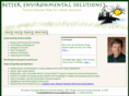 betterenvironmentalsolutions.com