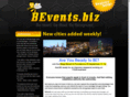 bevents.biz