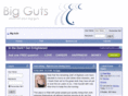 bigguts.com