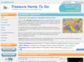 birminghamtreasurehunt.com