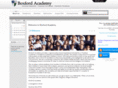 boxfordacademy.org