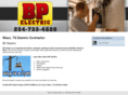 bpelectriccontractors.com