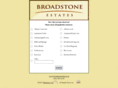 broadstoneestates.com