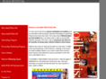 buildwithoil.com