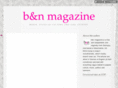 bunmagazine.com