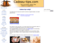 cadeau-tips.com