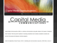 capitalmediacommunications.com