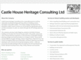 castlehouseheritage.com