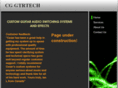 cggtrtech.com