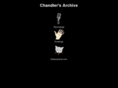chandlersarchive.com