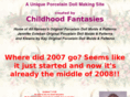 childhoodfantasies.com