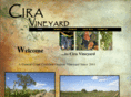 ciravineyard.com