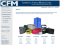 commercialfabricproducts.com