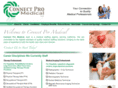 connectpromedical.com