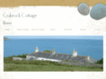crabrockcottage.com