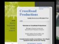 crossroadproductions.net