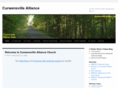 curwensvillealliance.org