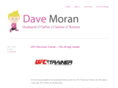 davemoran.co.uk