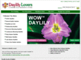 daylilylovers.com