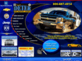 determotor.com