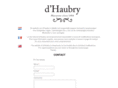 dhaubry.com