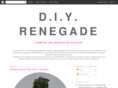 diyrenegade.com