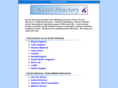 doctor-directory.com