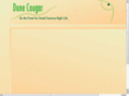 dunecougar.com