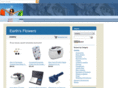 earthsflowers.com