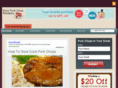 easyporkchoprecipes.com