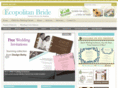 ecopolitanbride.com