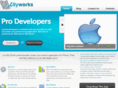 ellyworks.com