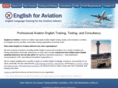 englishforaviation.com