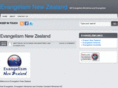 evangelismnewzealand.com
